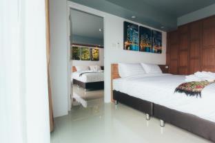 Rangsit Hotel | Experience Comfort at PP@Hotel Rangsit - Oceanfront Retreat