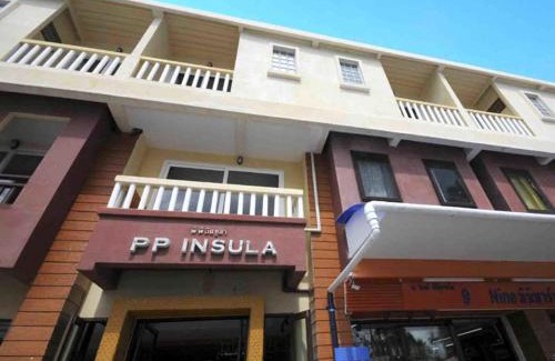 Ko Phi Phi House | PP Insula: Highly Rated Hotel for Your Next Adventure