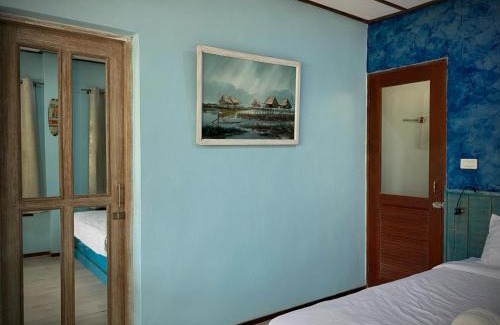 Ranong Resort | Paradise Awaits at PP Land Beach Eco Resort - 9/10 Rated!