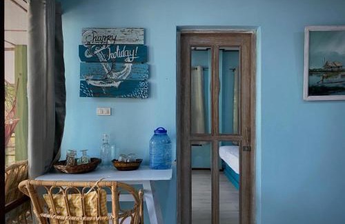 Ranong Resort | Paradise Awaits at PP Land Beach Eco Resort - 9/10 Rated!