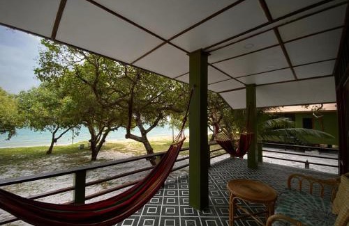 Ranong Resort | Paradise Awaits at PP Land Beach Eco Resort - 9/10 Rated!