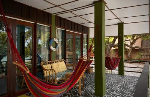 Ranong Resort | Paradise Awaits at PP Land Beach Eco Resort - 9/10 Rated!