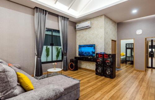 Kao Yai Villa | Unforgettable PP Pool Villa @ Cha-Am with Private Beach