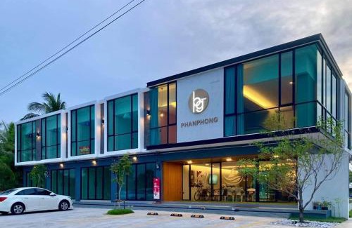 Buriram House | Family-Friendly Oceanfront PP Pool Villa with Private Pool