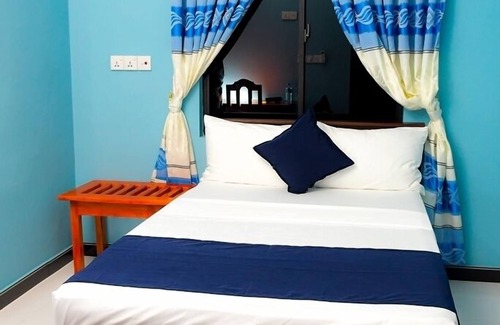Trincomalee House | Cozy PP Rest Guest House: Family-Friendly with Breakfast