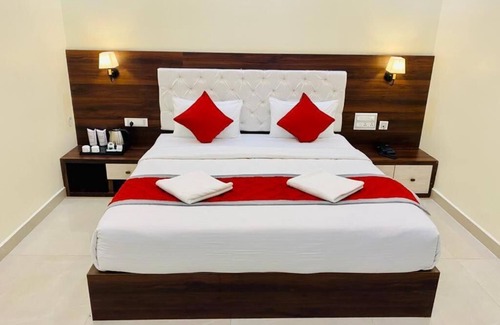 Madanapalle Hotel | Discover Comfort at PPH Living Gnr Grand Rooms