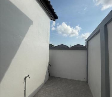 Pattani House | Pprompt