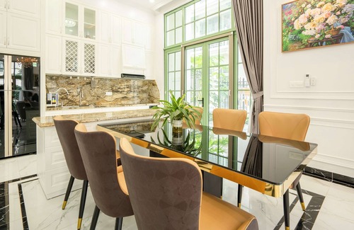 Khem Beach Villa | PQ Tropical Village