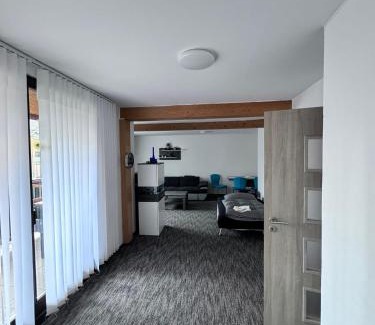 Prasily Apartment | Discover Prášily - Cozy Apartments with Oceanfront Views