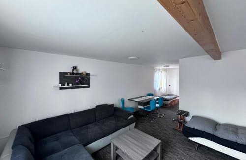 Prasily Apartment | Discover Prášily - Cozy Apartments with Oceanfront Views