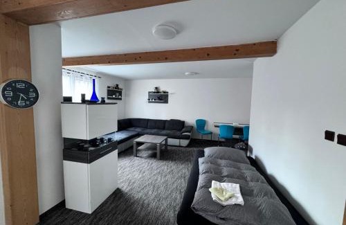 Prasily Apartment | Discover Prášily - Cozy Apartments with Oceanfront Views