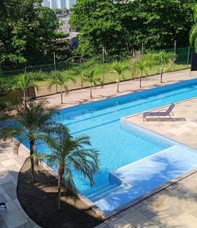 Nova Esperanca Apartment | Prático, funcional e confortável!