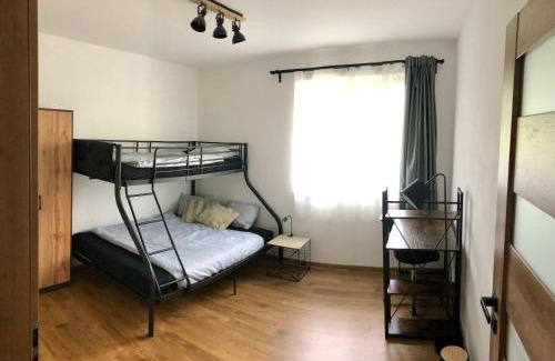 Dirna House | Prázdninový dům Dírná