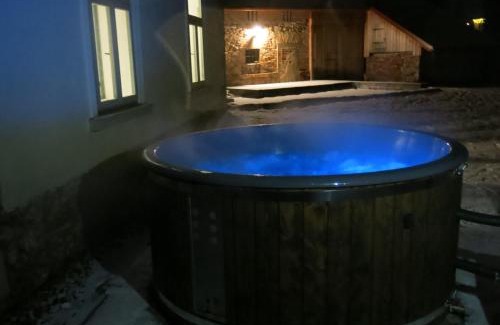 Svidnice House | Discover Prázdninový dům DESÍTKA: A Family-Friendly Retreat