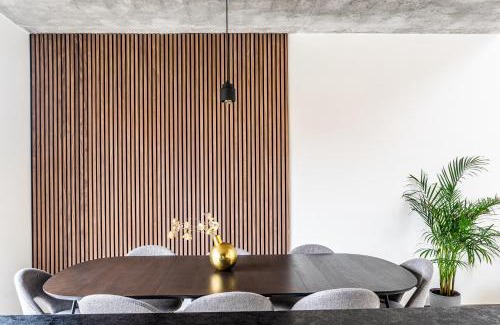 Mikulov House | Relaxing Retreat with Hot Tub in Mikulov - Rated 9/10