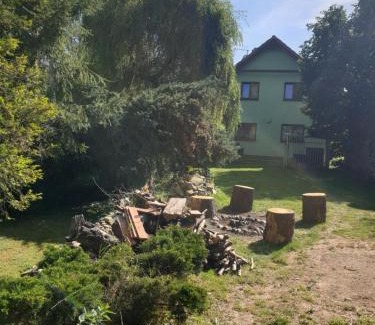Plesnice Apartment | Prázdninový dům Plešnice