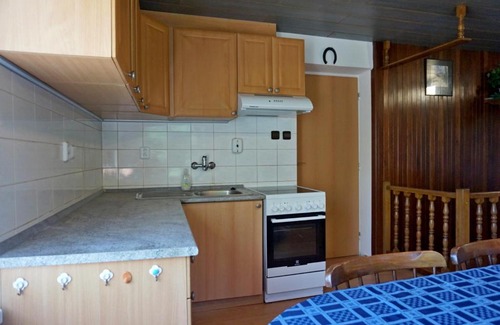 Podkopna Lhota House | Comfortable Stay at Prázdninový dům-Pension ROLIMPEX