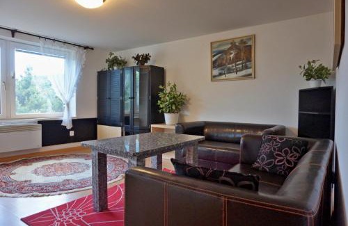 Podkopna Lhota House | Comfortable Stay at Prázdninový dům-Pension ROLIMPEX
