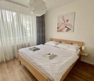 Nove Mesto na Morave House | Cozy Prázdninový dům Holubka with Child & Pet Amenities