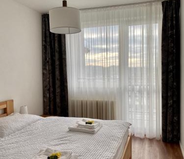 Nove Mesto na Morave House | Cozy Prázdninový dům Holubka with Child & Pet Amenities