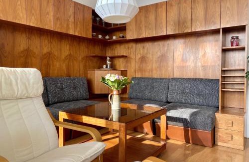 Nove Mesto na Morave House | Cozy Prázdninový dům Holubka with Child & Pet Amenities