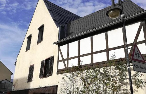 Lay Apartment | Exceptional Stay at Präsenzhof Lay: Family-Friendly Retreat
