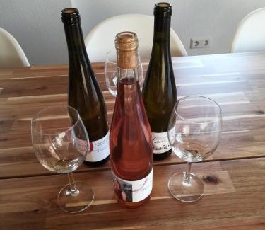 Lay Apartment | Exceptional Stay at Präsenzhof Lay: Family-Friendly Retreat