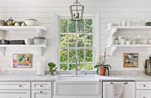 Lewis Mountain House | Top-Rated Property Steps from UVA Grounds with Kitchen