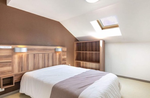 Gresse-en-Vercors Condo | Conveniently Located Appart with Spa and Parking Access