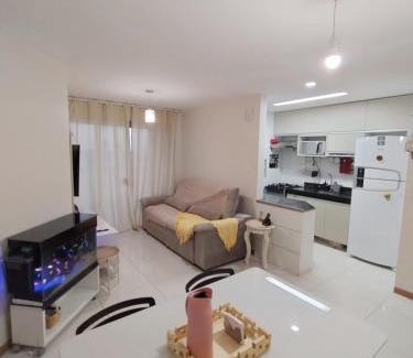 Pedreira Apartment | Prédio Alto Padrão c 13 aptos a 2km da Cop 30