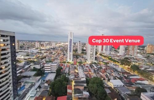 Pedreira Apartment | Prédio Alto Padrão c 13 aptos a 2km da Cop 30