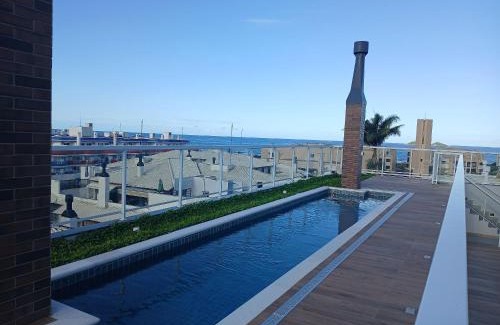 Ingleses Norte Apartment | Relaxing 4-Star Retreat near Praia in Floripa, SC