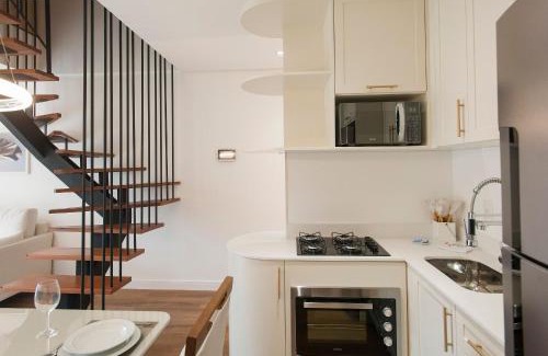 Floresta Apartment | Prédio FInesse