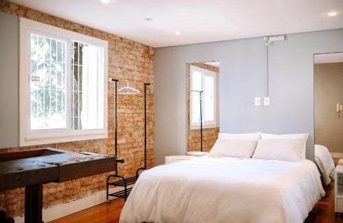 Rio Branco Apartment | Historic Gem in Rio Branco: Ideal for Families and Pets