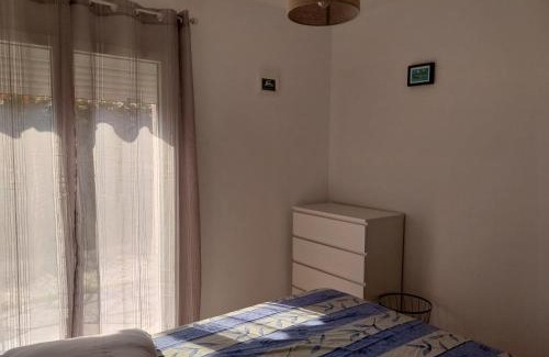 La Faviere Apartment | Beachfront Bliss at Prélude Beach - Rated 9.5/10