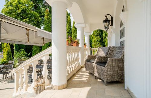 Miskolc-Tapolca Bed & Breakfast | Prémium Panzió Miskolctapolca
