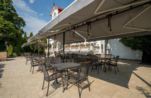 Miskolc-Tapolca Bed & Breakfast | Prémium Panzió Miskolctapolca