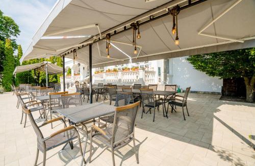 Miskolc-Tapolca Bed & Breakfast | Prémium Panzió Miskolctapolca