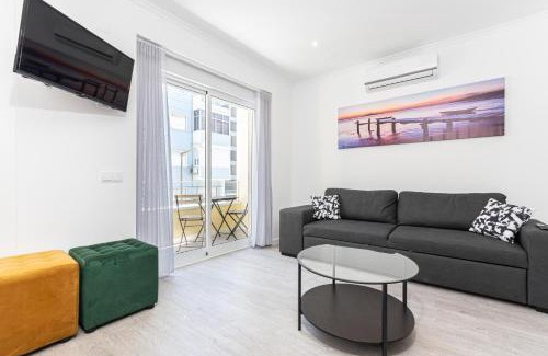 Odivelas Apartment | Príncipe Apartamentos e Suites