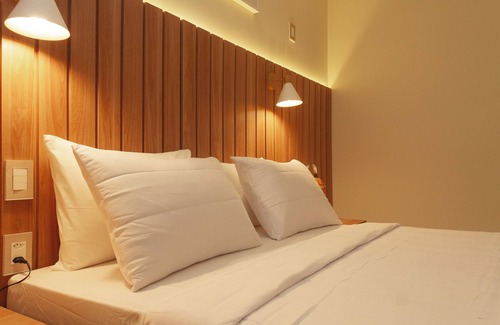 Porto Seguro Hotel | Experience Príncipe do Muta Hotel Design: Top-Rated Escape