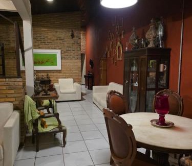 Barra Nova House | Discover Holiday Homes in Maceió, Brazil with Pool Access
