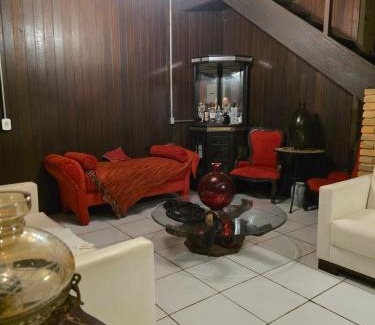 Barra Nova House | Discover Holiday Homes in Maceió, Brazil with Pool Access
