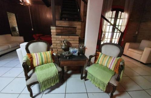 Barra Nova House | Discover Holiday Homes in Maceió, Brazil with Pool Access
