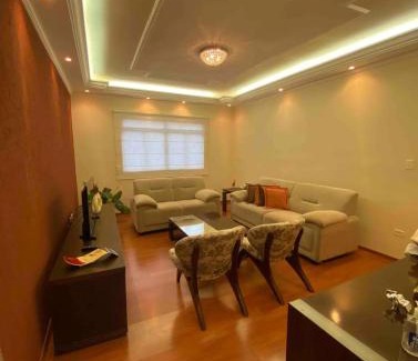 Regiao Urbana Homogenea X Apartment | Convenient Stay: 3 Bedrooms with Suite Near City Center