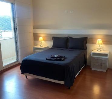 Regiao Urbana Homogenea X Apartment | Convenient Stay: 3 Bedrooms with Suite Near City Center