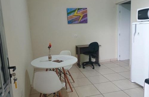 Cotia Apartment | Próximo ao centro de Cotia