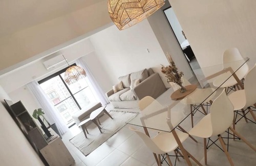 Province of Tucuman Apartment | Premier PR Apart: Exceptional Stays with Pool Access
