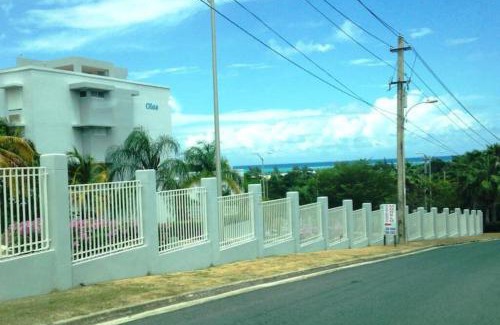 Mameyes II Apartment | Beachside 2-Bedroom Apartment with Pool & Ocean View