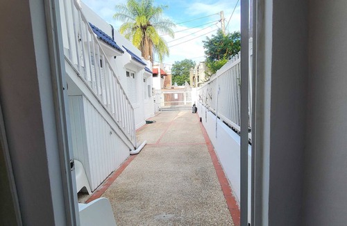 Parque Apartment | Stylish 3-Bedroom Oceanfront Retreat in San Juan, PR