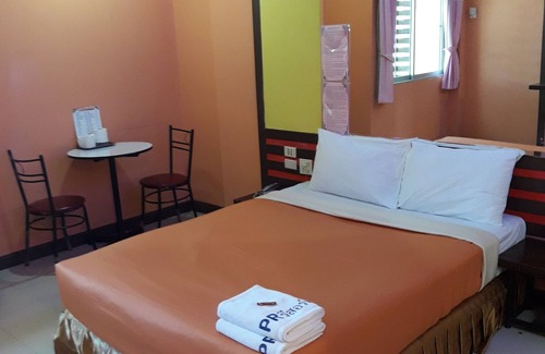 Hat Yai Hotel | Discover PR Resort Hat Yai: Family-Friendly Getaway